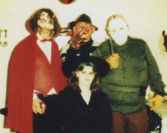 Halloween 1989