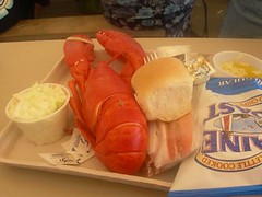 Maine Lobster Festival 2005 by Leroy77
