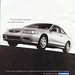 Honda advertisement