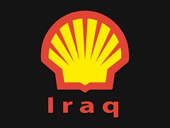 Making A Killing: The Iraq War Is Shell On Earth