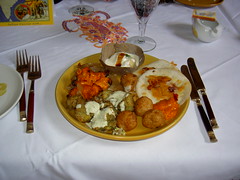 appetizer, image by http://flickr.com/people/bucketfullofbuddha/