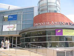 Japanese-American National Museum.