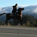 The Horseman of San Mateo