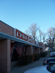 Lynx Lounge