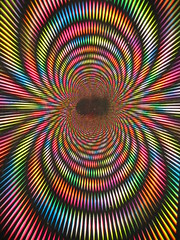 psychedelic blacklight poster 102-0262_IMG