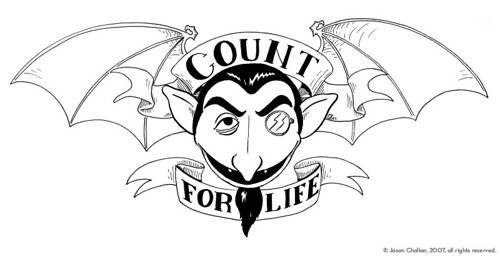 Count For Life