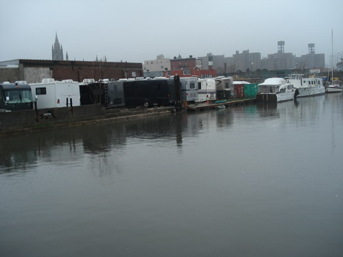 Gowanus Canal 1 hr before high tide 4-15-07 500