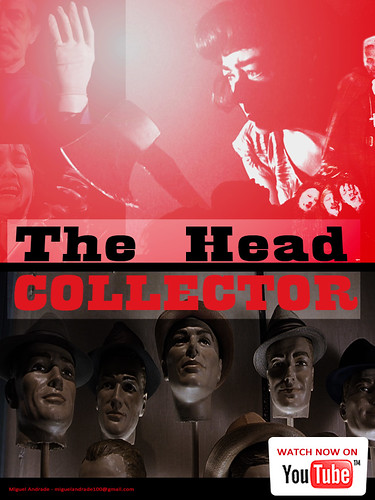 The Head Collector - the video