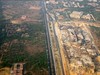 Delhi Aerial