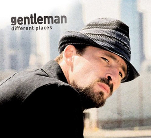 Gentleman - Different Places