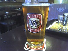 Cheers to 25 years of Widmer. Thanks to jmascio on Flickr for the photo.