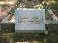 Thomas S. Dagwell