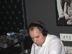 DJ Brad Owen