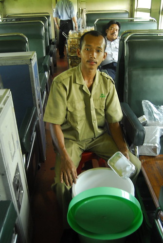Indonesia 2007