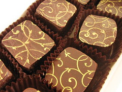 Grand Marnier Chocolates