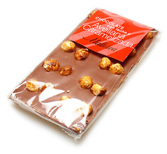 Avellana Caramelizada Chocolate - Mallorca