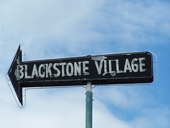 20070415 Blackstone Village
