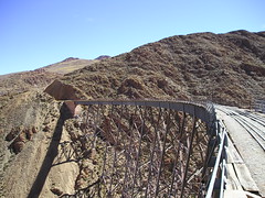 El Polvorio Viaduct