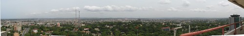 Accra Panorama