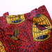 african fabric bag
