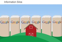 Googe information silos