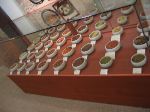 Kimchi Museum