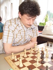 Turniersieger Andrei Kovalev
