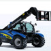 New Holland Materials Handlers