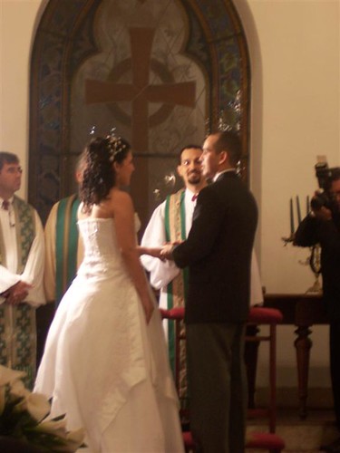 Casamento da Camila e Raphael 23