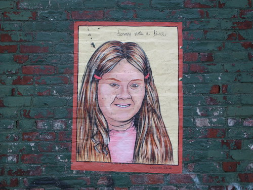 Gowanus Street Art