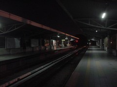 84.Ampang Line的Hang Tuah站