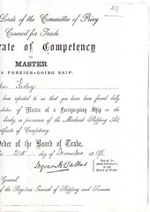 John Farley Seaman - death certificate2 d.1895
