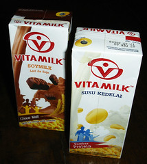 Vitamilk's Pack