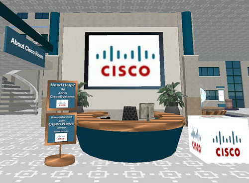 Case #4 – Open Innovation through Acquisition at Cisco