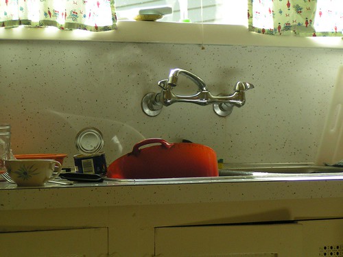 Sink-eriffic