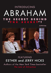 Abraham Secret