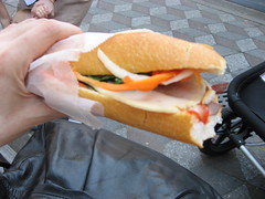 04-23 Paris Sandwich