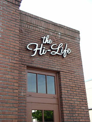 Hi-Life Brunch 2007