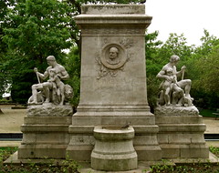 Statuary