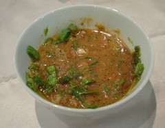 [吃] 圍爐酸菜白肉火鍋 (6)