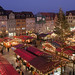 Weihnachtsmarkt Jena, 2007