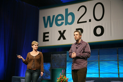 Web 2.0 Expo 2007