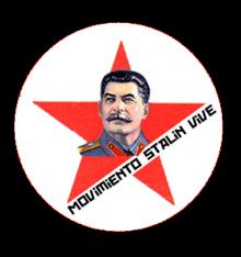 stalin_estrellaroja