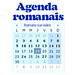 Agenda Romanais