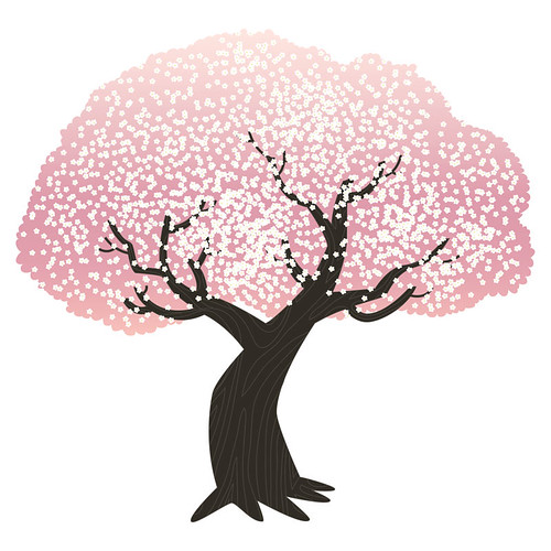 Cherry Cherries Cherry Blossom Tree Drawing You can edit any of drawings via our online image editor before downloading. cherry cherries blogger