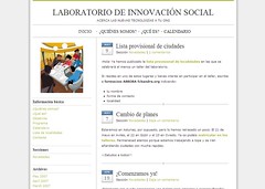 blog laboratorio