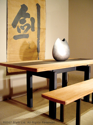 Junko Dining Table
