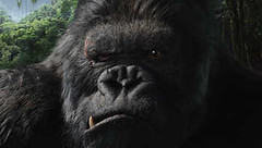 King Kong Screenshot