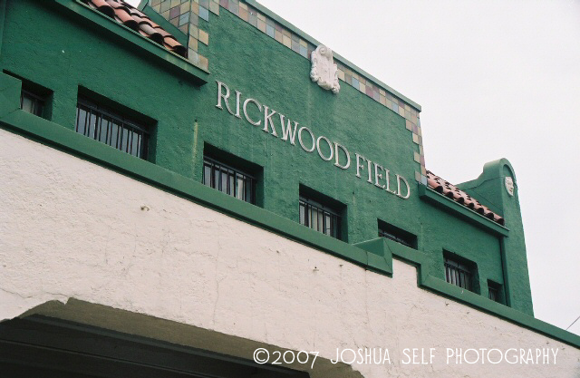 Rickwood