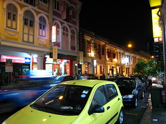 Keong Saik Road